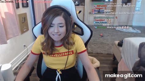 pokimane facial cum|POKIMANE POKIGASM FAPATHON